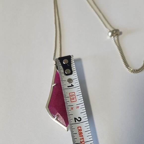 Kendra Scott Olivia Necklace - Picture 3 of 5